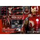 Avengers Age of Ultron MMS Diecast Action Figure 1/6 Iron Man Mark 43 XLIII 30 cm